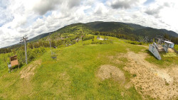 Skiareál Bublava