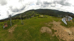 Skiareál Bublava