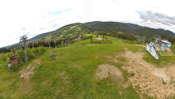 Skiareál Bublava