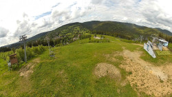 Skiareál Bublava