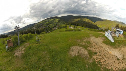 Skiareál Bublava