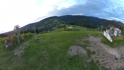 Skiareál Bublava