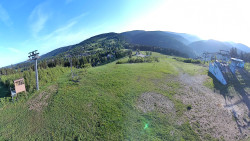 Skiareál Bublava