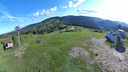 Skiareál Bublava