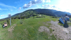 Skiareál Bublava