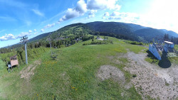 Skiareál Bublava