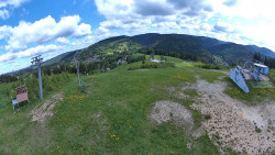 Skiareál Bublava