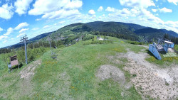 Skiareál Bublava
