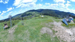 Skiareál Bublava
