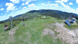Skiareál Bublava