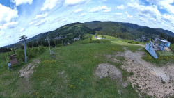 Skiareál Bublava