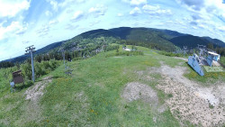 Skiareál Bublava