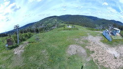 Skiareál Bublava