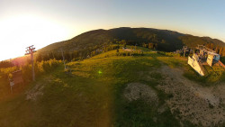 Skiareál Bublava
