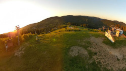 Skiareál Bublava