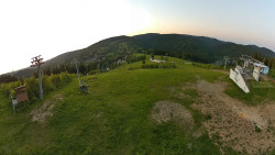 Skiareál Bublava