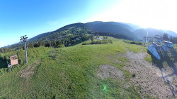 Skiareál Bublava