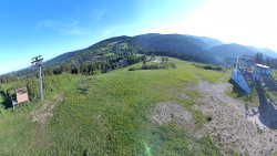 Skiareál Bublava