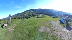 Skiareál Bublava