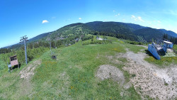 Skiareál Bublava