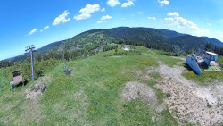 Skiareál Bublava
