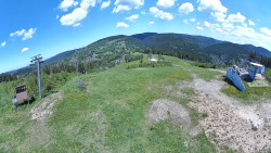 Skiareál Bublava