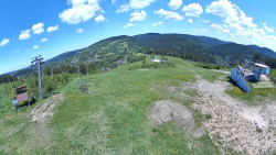 Skiareál Bublava