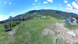 Skiareál Bublava
