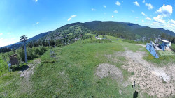 Skiareál Bublava