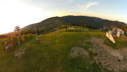 Skiareál Bublava