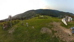 Skiareál Bublava