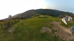Skiareál Bublava