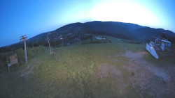 Skiareál Bublava