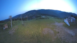 Skiareál Bublava