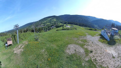Skiareál Bublava