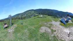 Skiareál Bublava