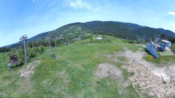 Skiareál Bublava