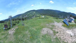 Skiareál Bublava