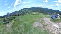 Skiareál Bublava