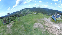 Skiareál Bublava