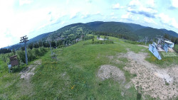 Skiareál Bublava