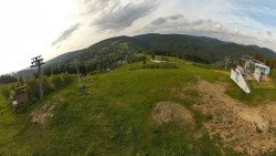 Skiareál Bublava