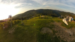 Skiareál Bublava