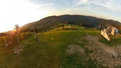 Skiareál Bublava