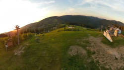 Skiareál Bublava