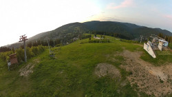 Skiareál Bublava