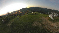 Skiareál Bublava