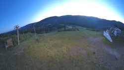 Skiareál Bublava