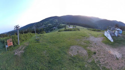 Skiareál Bublava