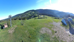 Skiareál Bublava